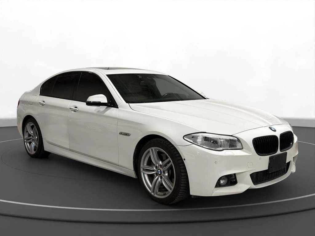 BMW 535 * xDrive * CARFAX *    | Mobile.bg   3