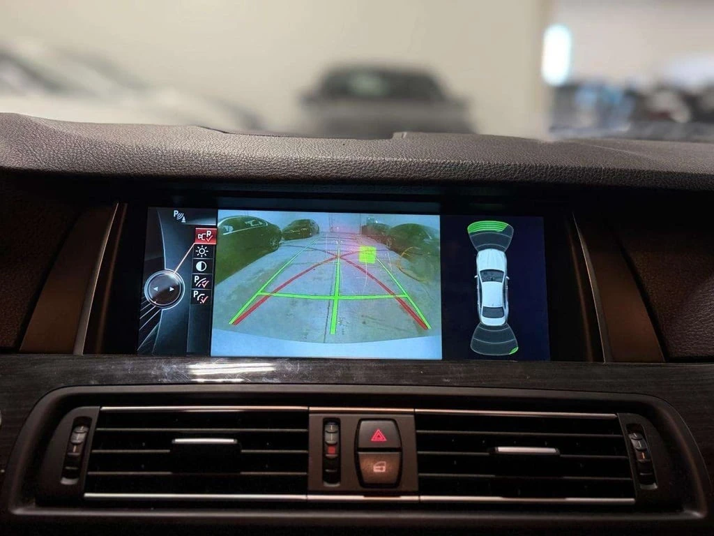 BMW 535 * xDrive * CARFAX *    | Mobile.bg   12