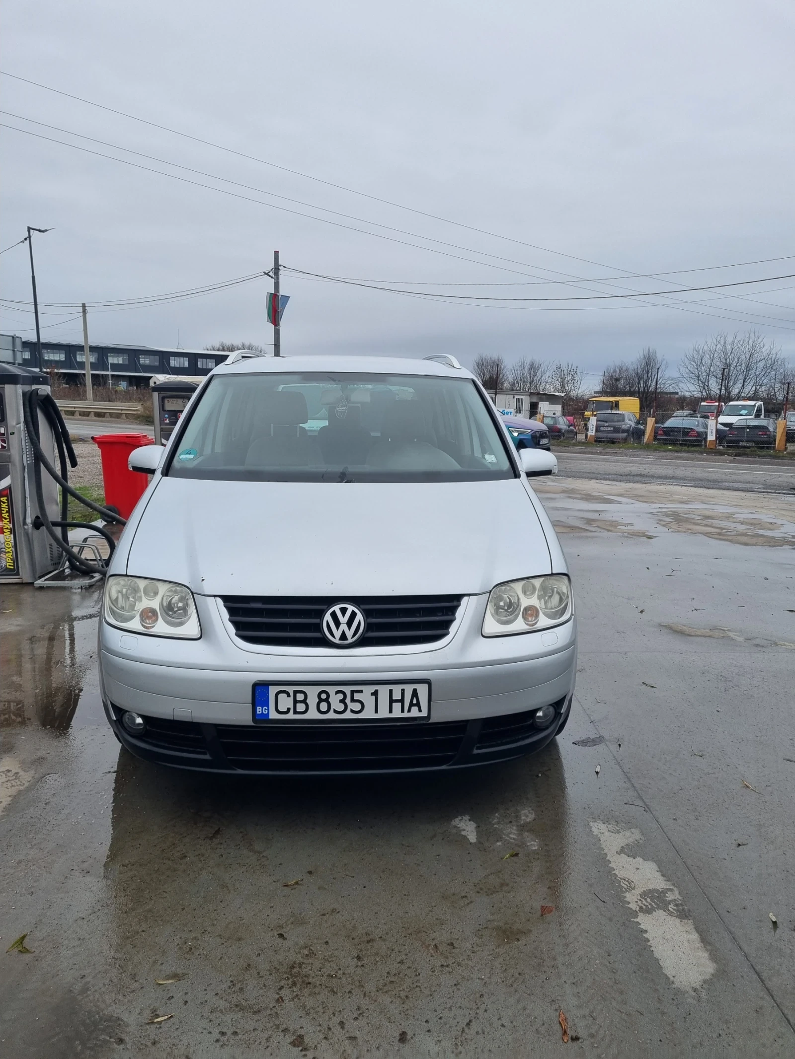 VW Touran | Mobile.bg � ����������� 1