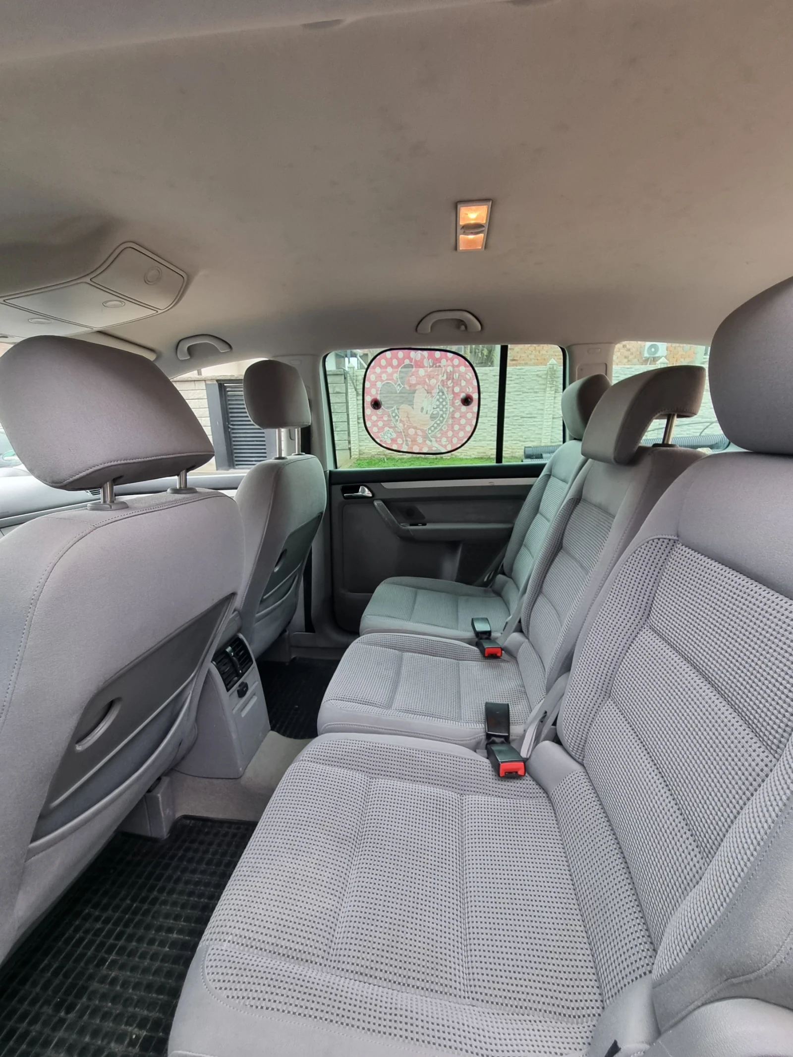 VW Touran | Mobile.bg � ����������� 12