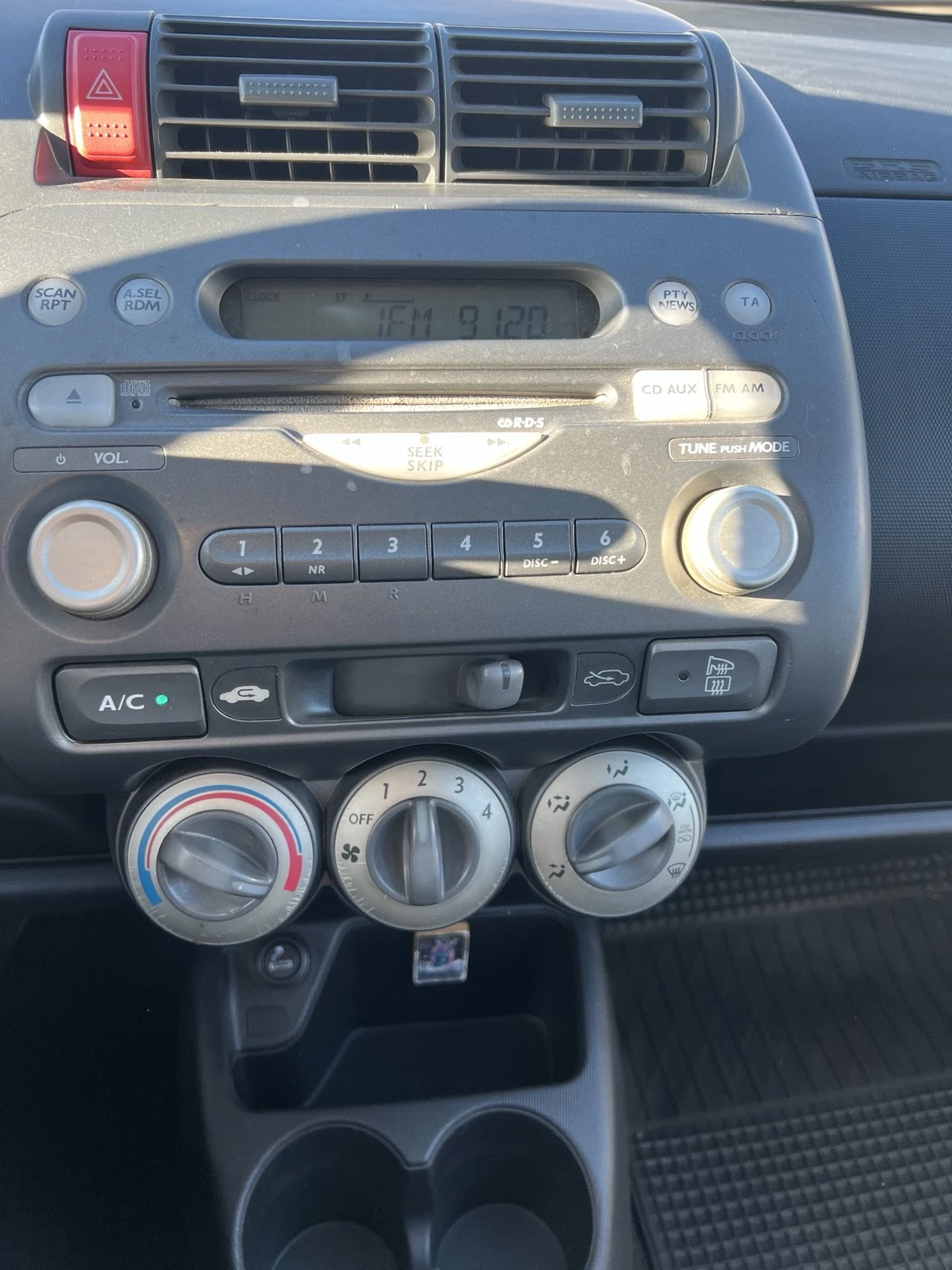 Honda Jazz 1.3i  | Mobile.bg   10