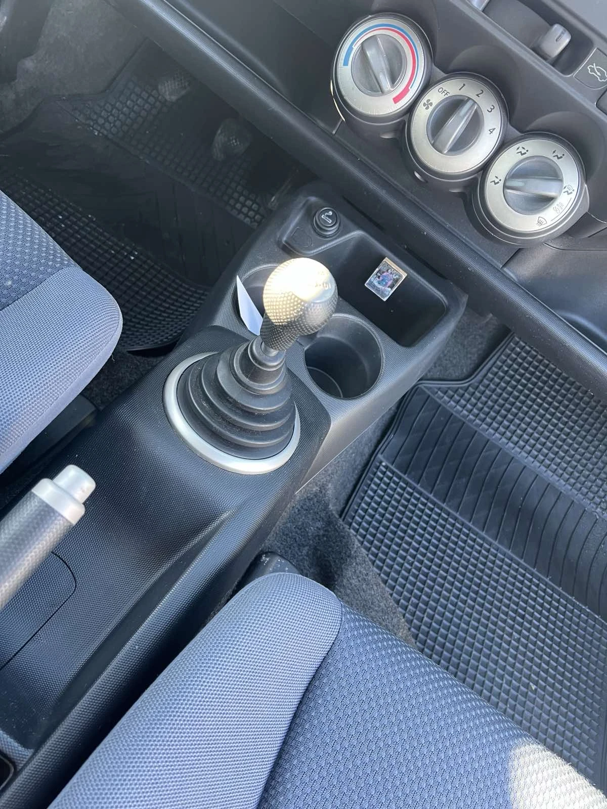 Honda Jazz 1.3i  | Mobile.bg   12