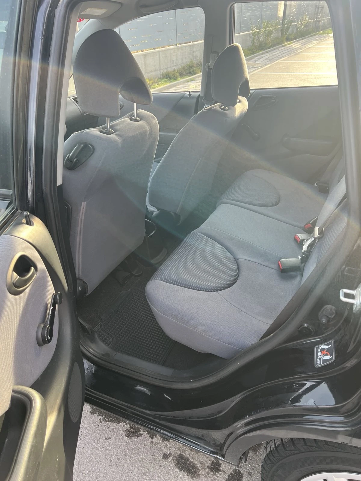 Honda Jazz 1.3i  | Mobile.bg   15