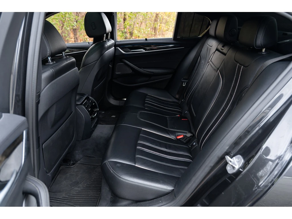 BMW 540 D * * M PACK * * CARFAX * * ���� ������ * *  | Mobile.bg � ����������� 14