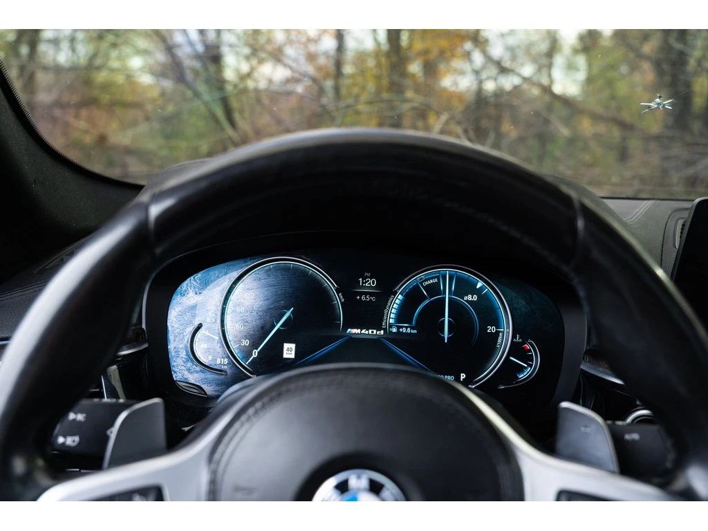 BMW 540 D * * M PACK * * CARFAX * * ���� ������ * *  | Mobile.bg � ����������� 11