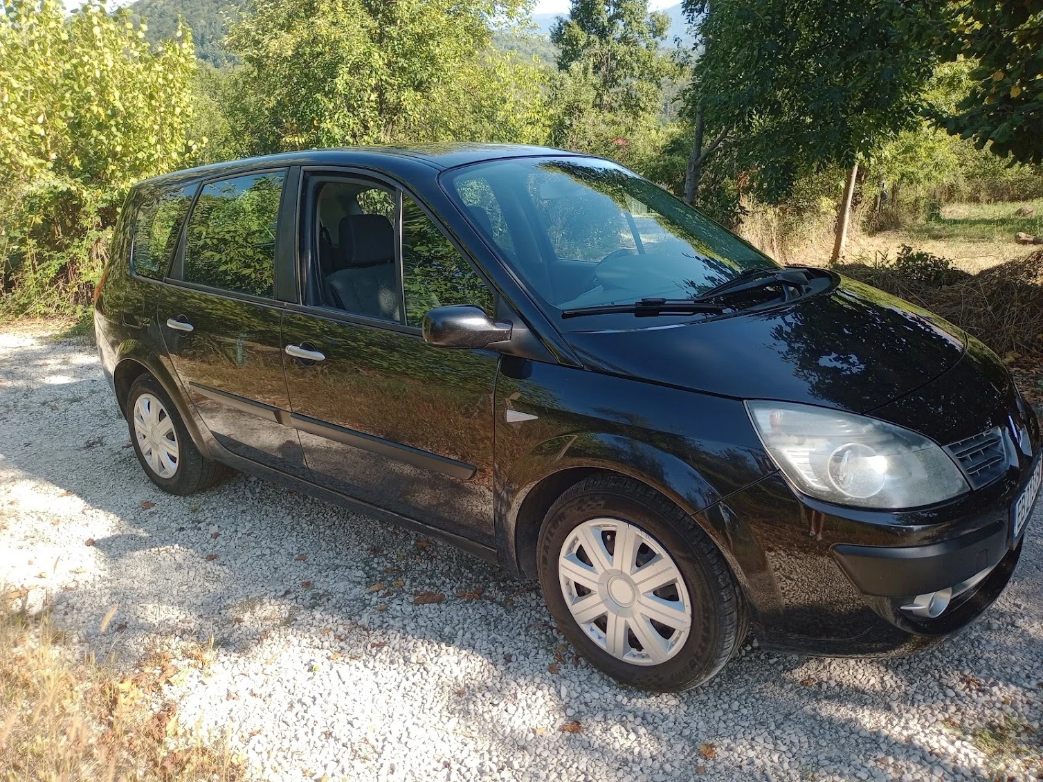 Renault Grand scenic  - изображение 3