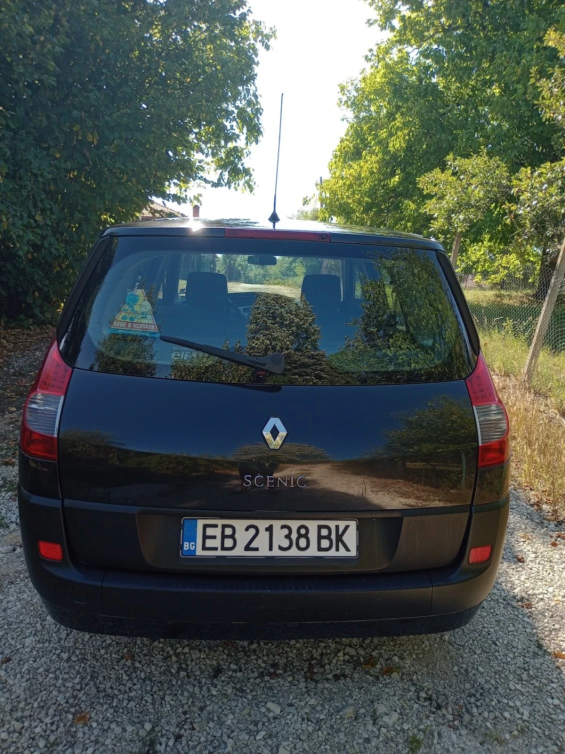 Renault Grand scenic  - изображение 5