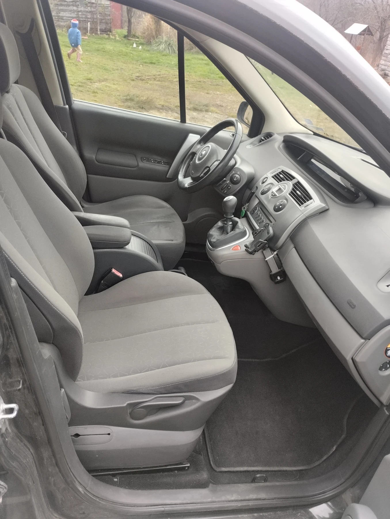 Renault Grand scenic | Mobile.bg � ����������� 15