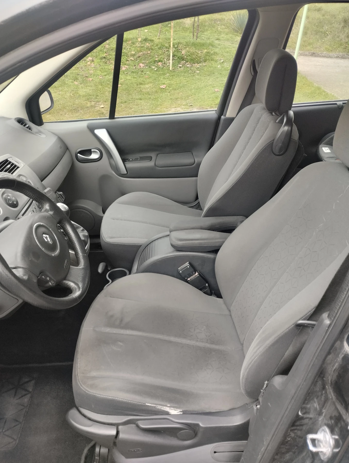 Renault Grand scenic | Mobile.bg � ����������� 14