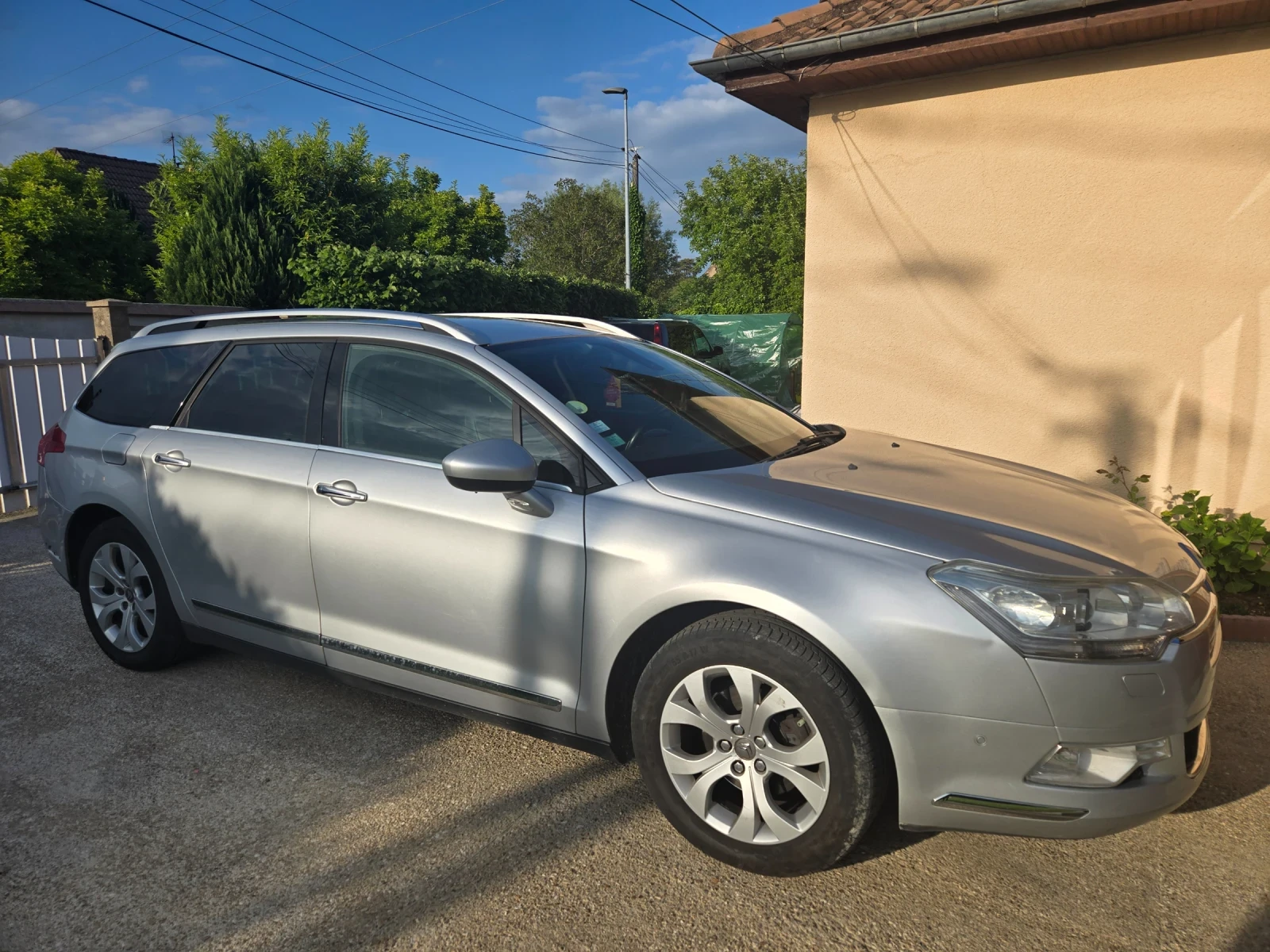Citroen C5  - изображение 3