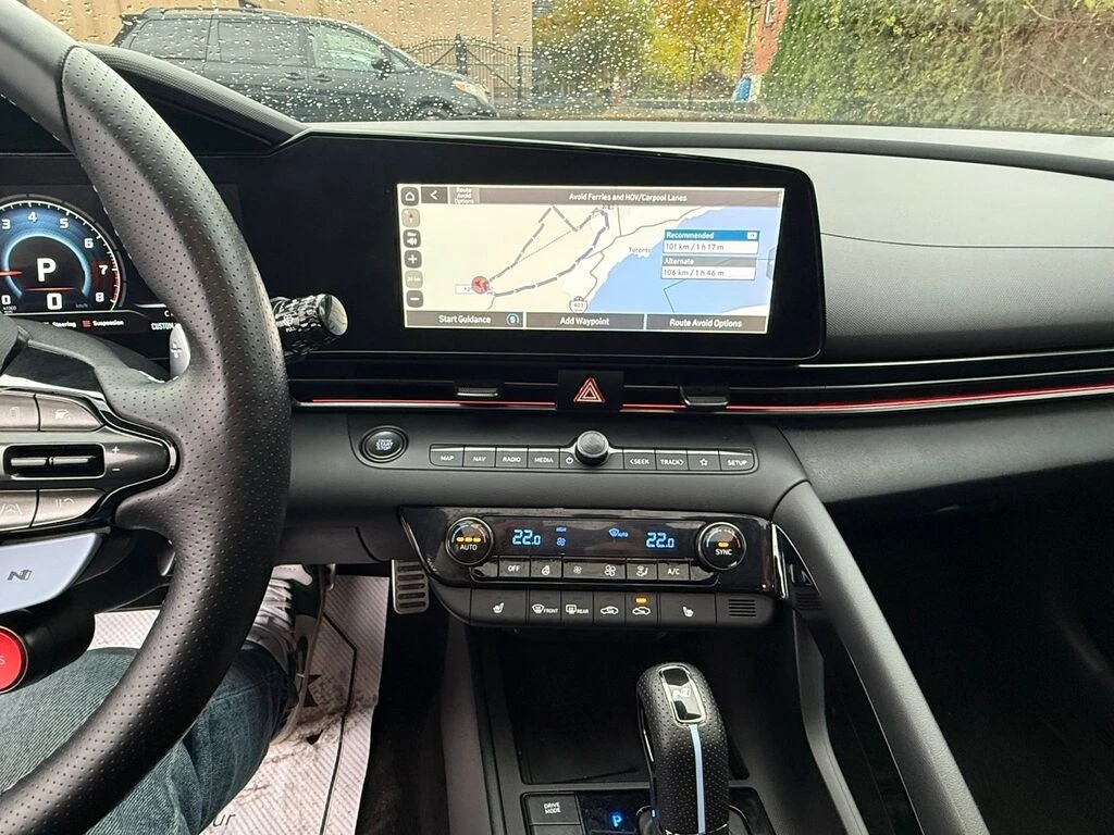 Hyundai Elantra * DCT * CARFAX * ��� ������������ ������ | Mobile.bg � ����������� 13