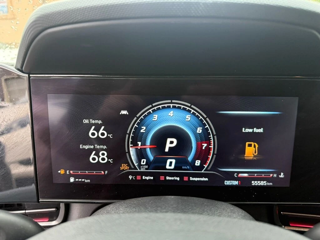 Hyundai Elantra * DCT * CARFAX * ��� ������������ ������ | Mobile.bg � ����������� 14