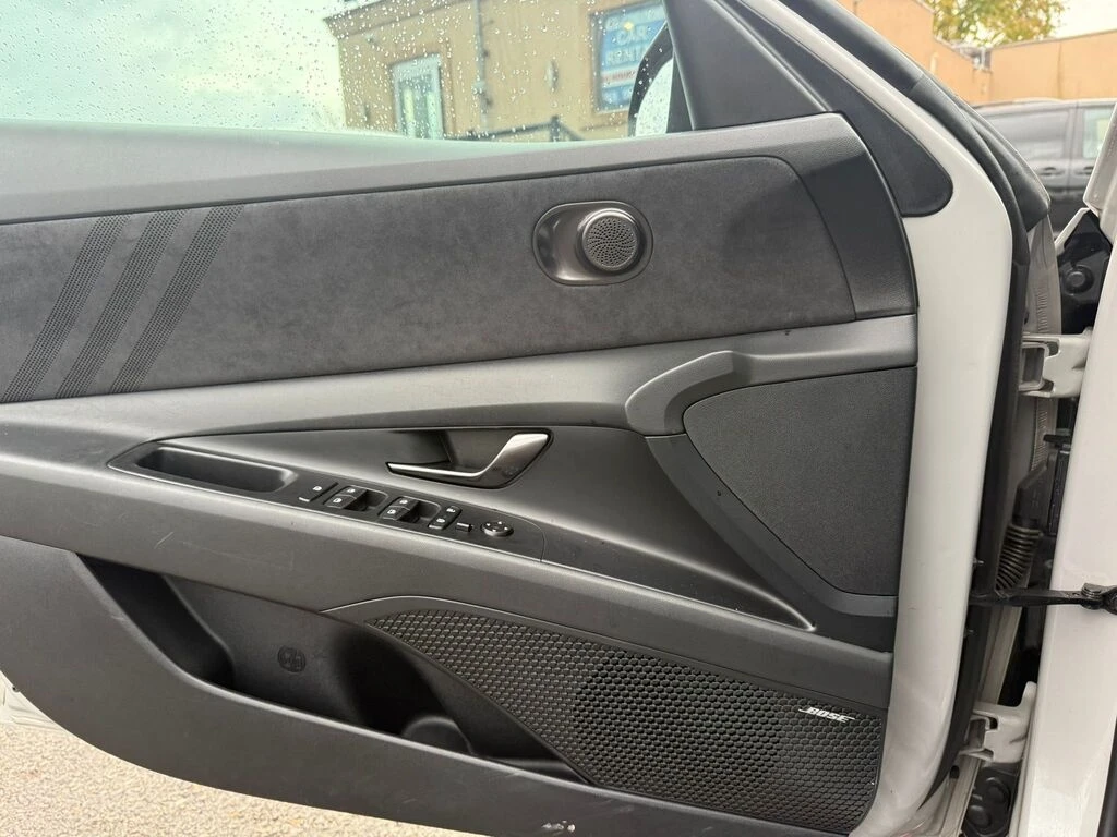 Hyundai Elantra * DCT * CARFAX * БЕЗ ПЪРВОНАЧАЛНА ВНОСКА - изображение 8