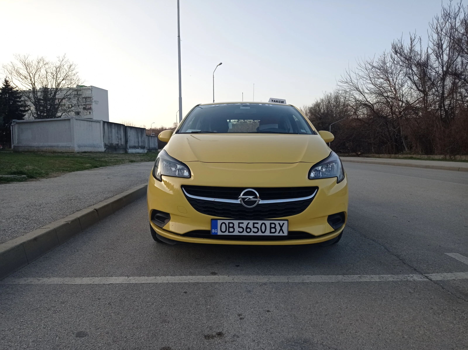 Opel Corsa �.1.4/90�� ��� �����*  | Mobile.bg � ����������� 10
