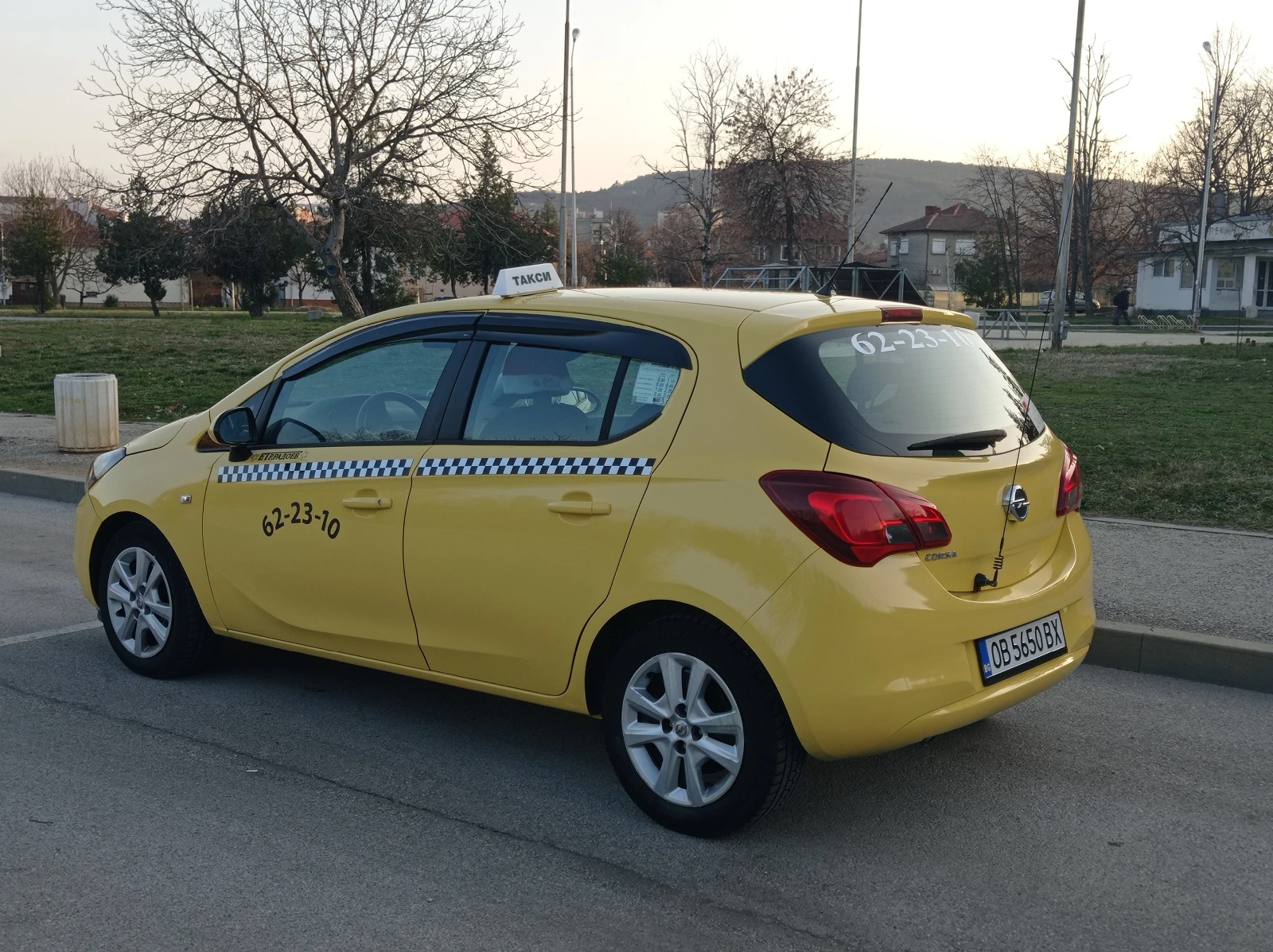 Opel Corsa �.1.4/90�� ��� �����*  | Mobile.bg � ����������� 9