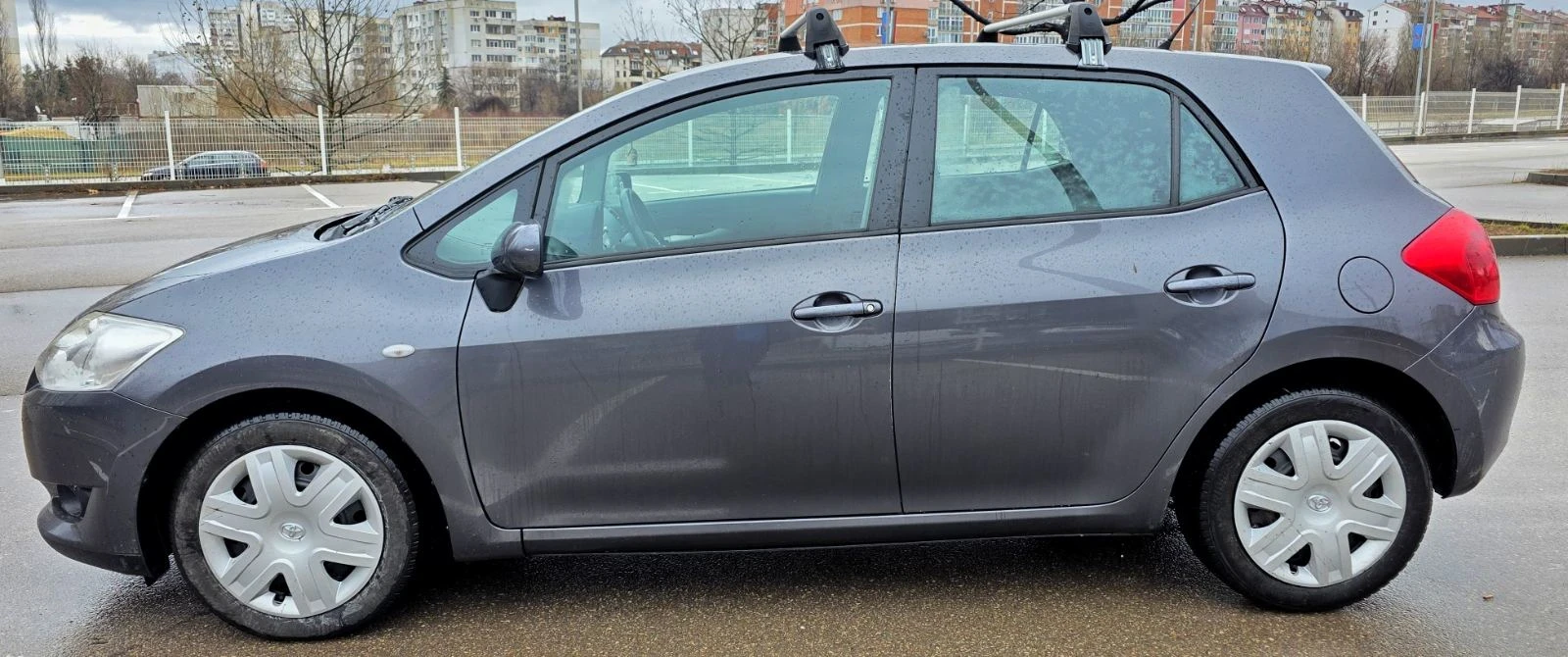 Toyota Auris | Mobile.bg � ����������� 4