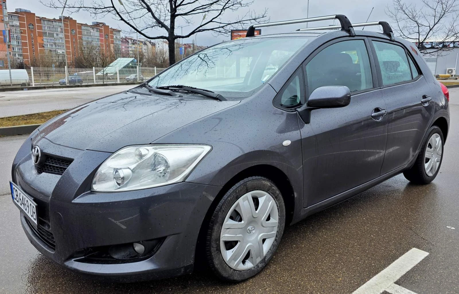 Toyota Auris | Mobile.bg � ����������� 1