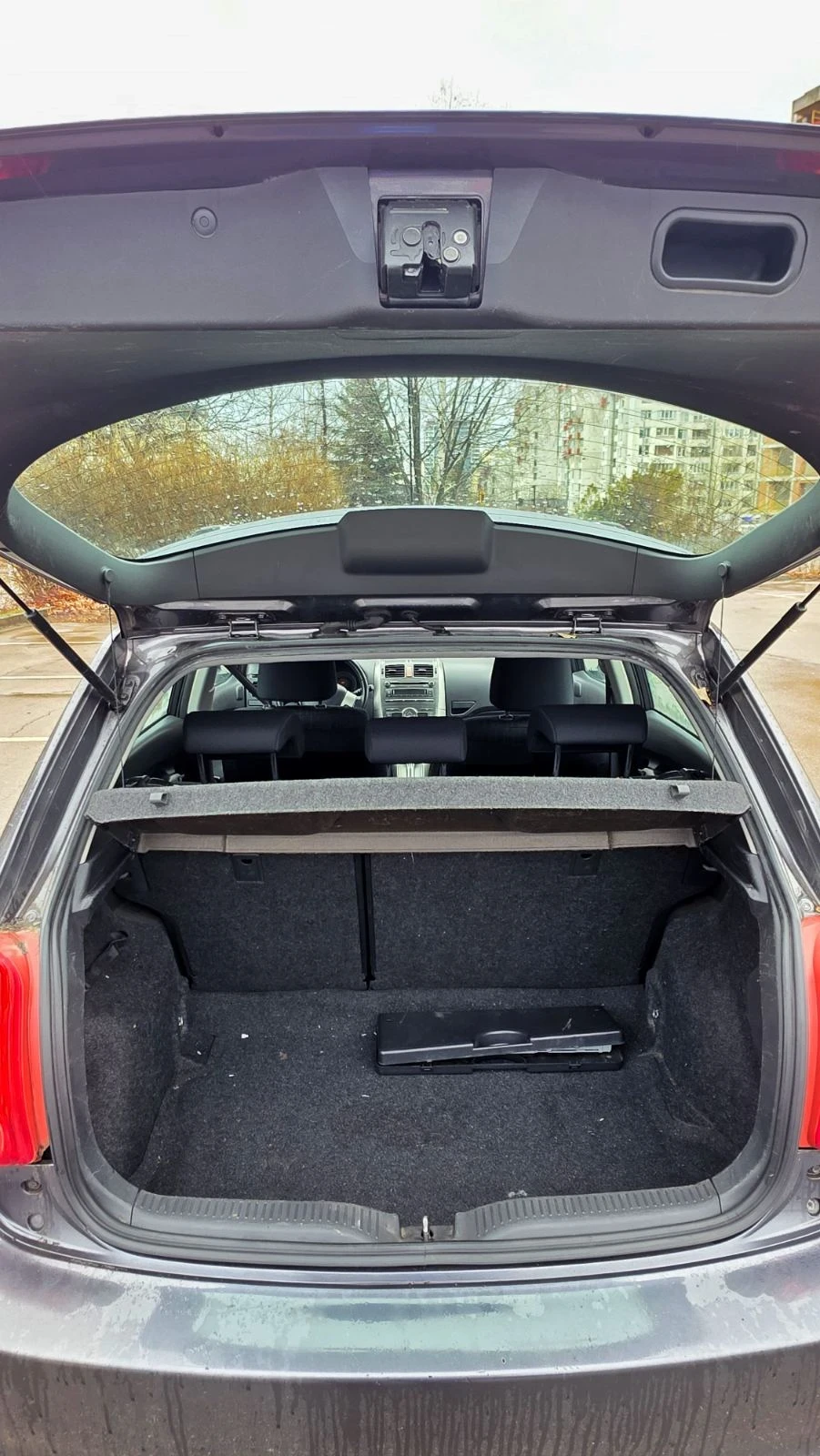 Toyota Auris | Mobile.bg � ����������� 16