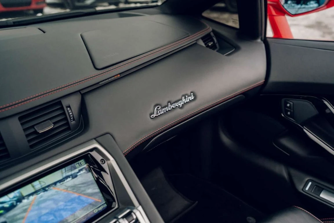 Lamborghini Aventador * CARFAX * ���� �� �� | Mobile.bg � ����������� 16