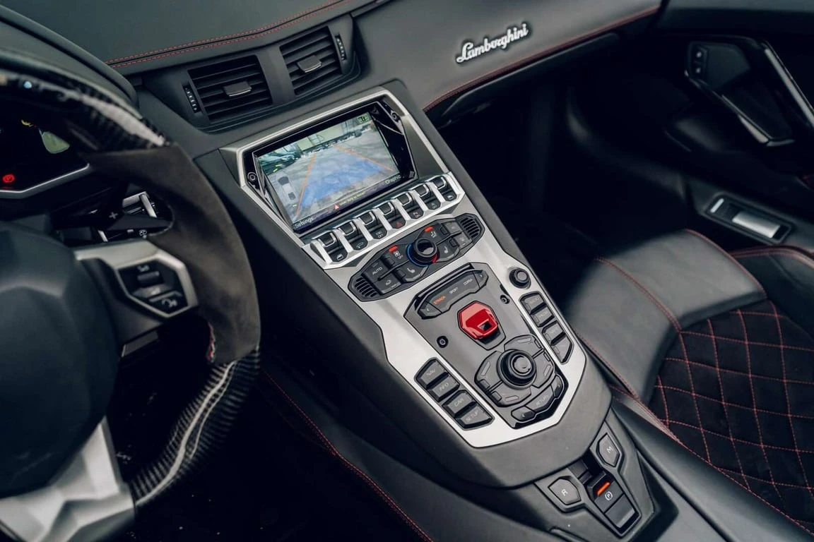 Lamborghini Aventador * CARFAX * ���� �� �� | Mobile.bg � ����������� 14