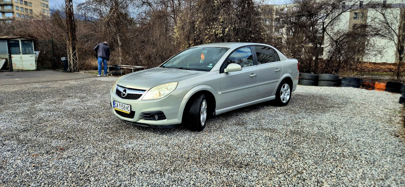 Opel Vectra | Mobile.bg � ����������� 16
