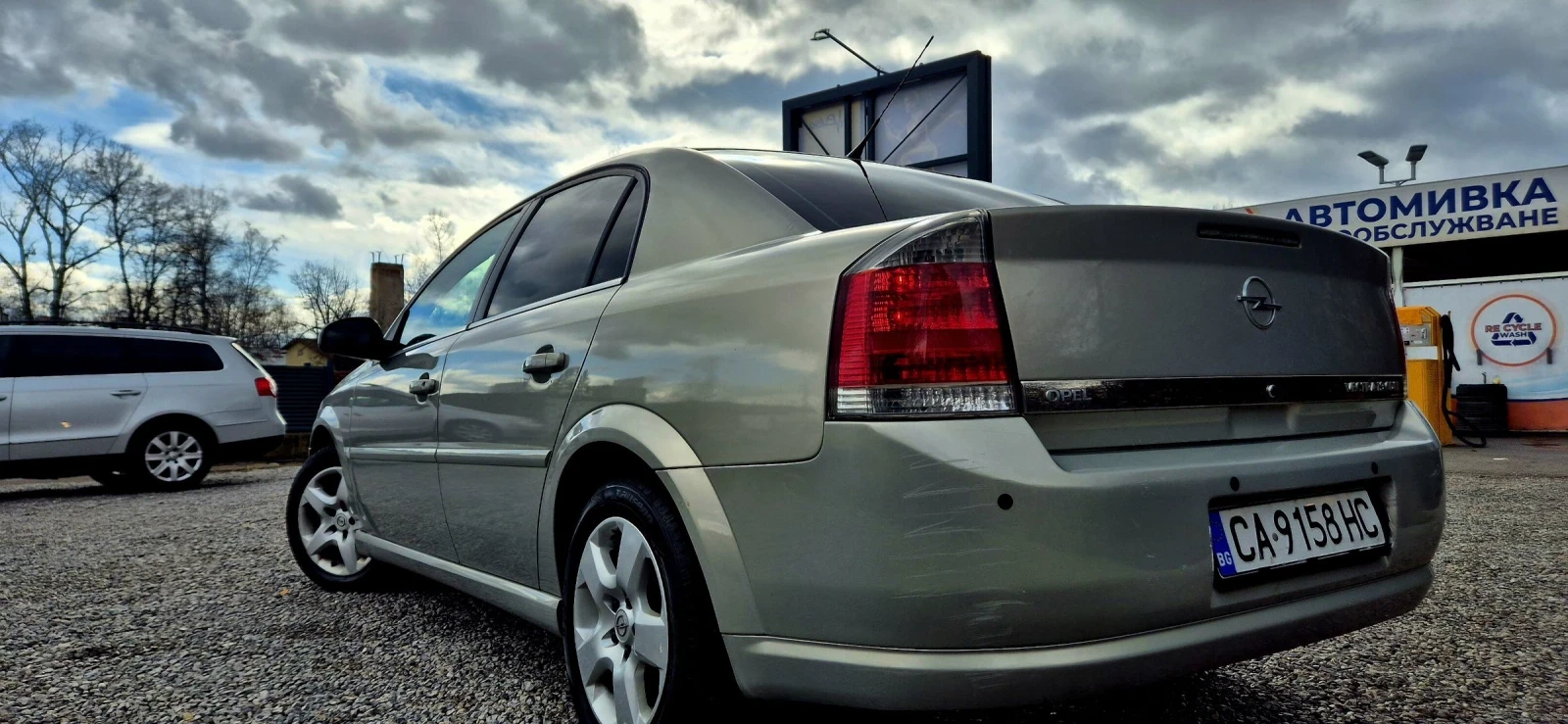 Opel Vectra | Mobile.bg � ����������� 13