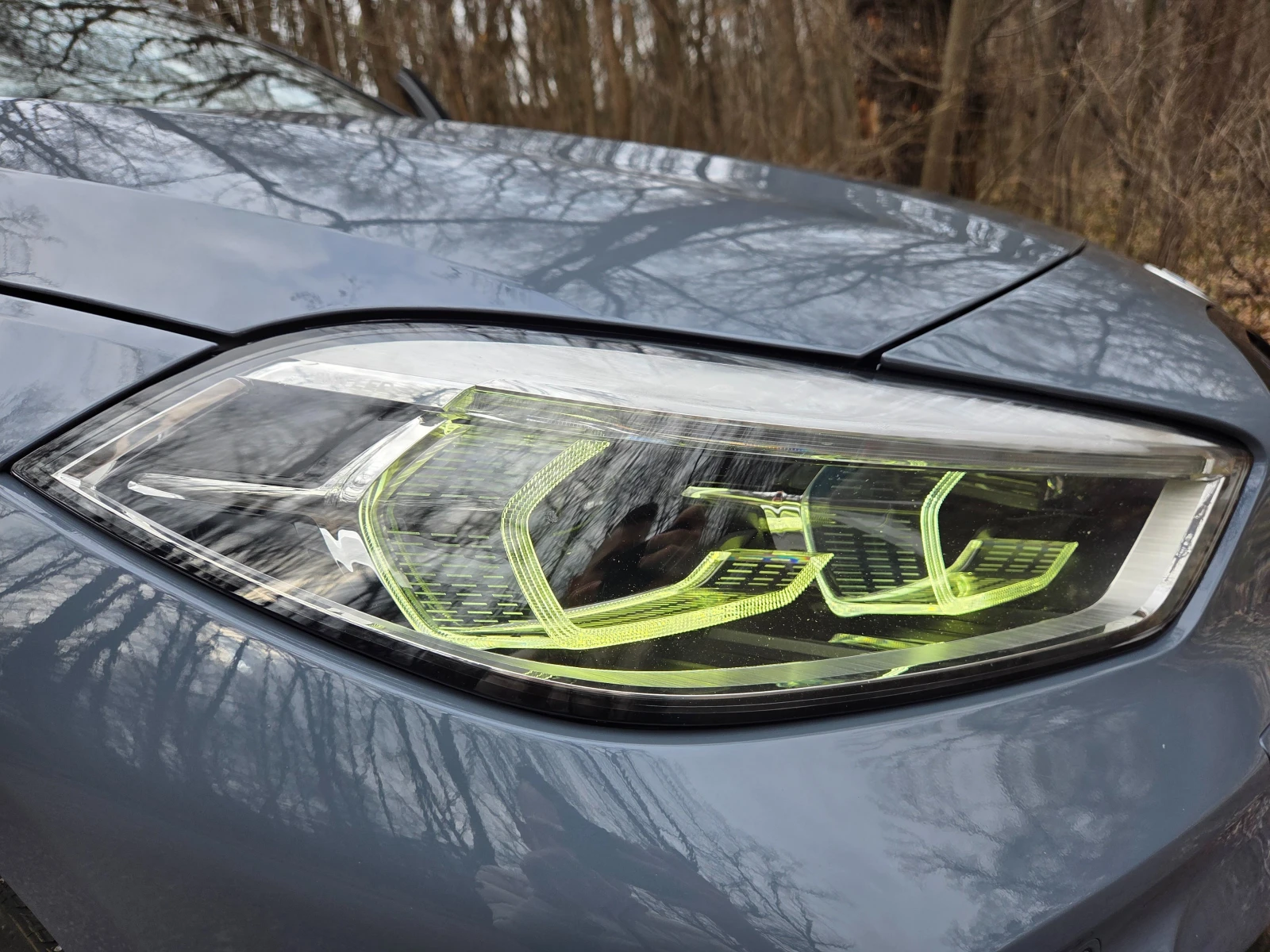 BMW 120 D X DRIVE | Mobile.bg � ����������� 16