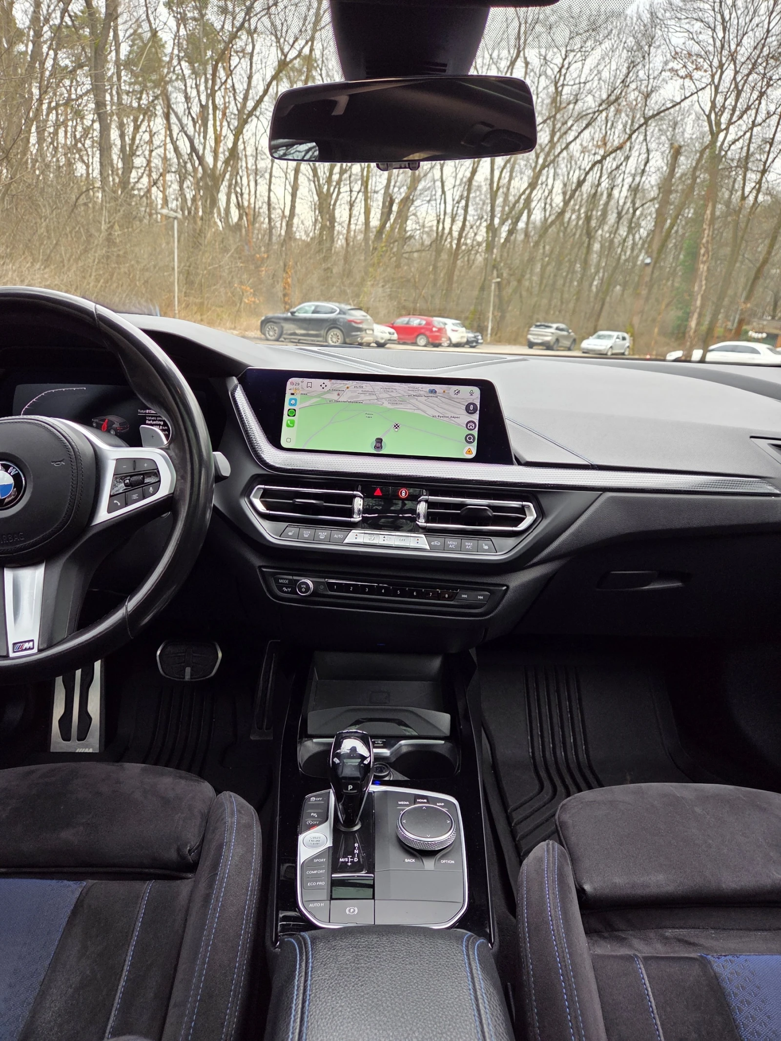 BMW 120 D X DRIVE | Mobile.bg � ����������� 15