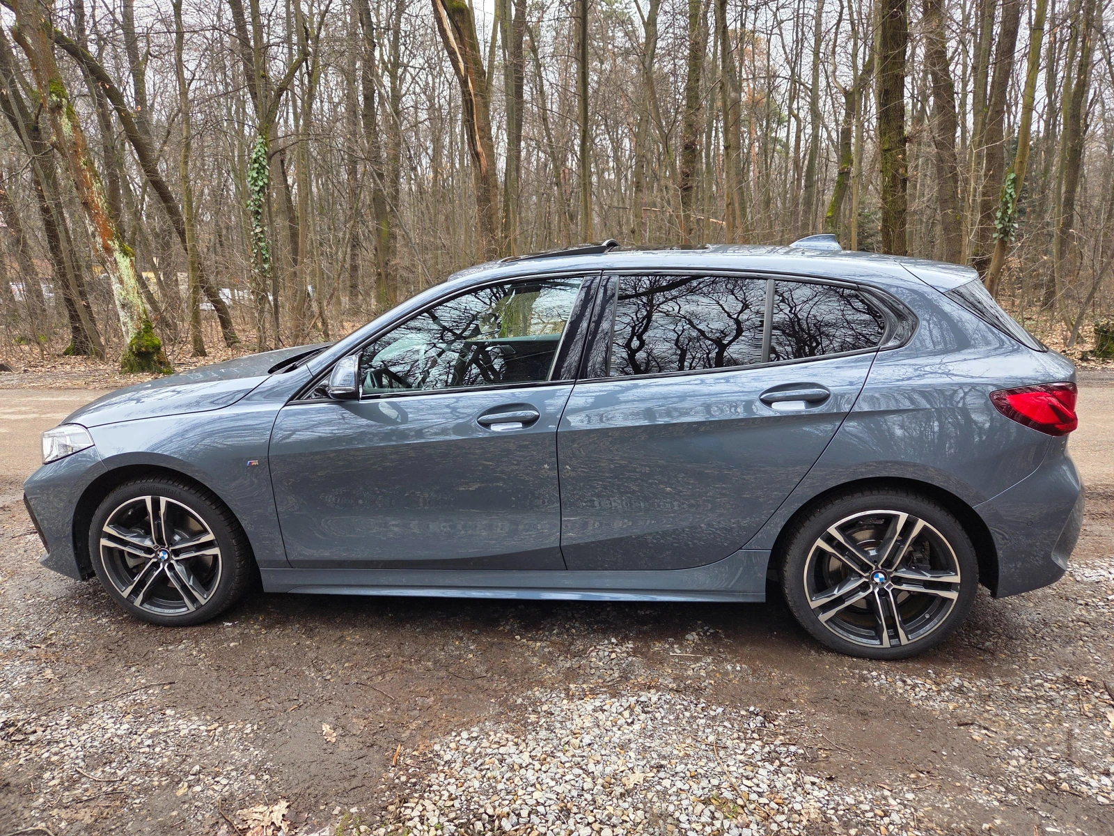 BMW 120 D X DRIVE | Mobile.bg � ����������� 8