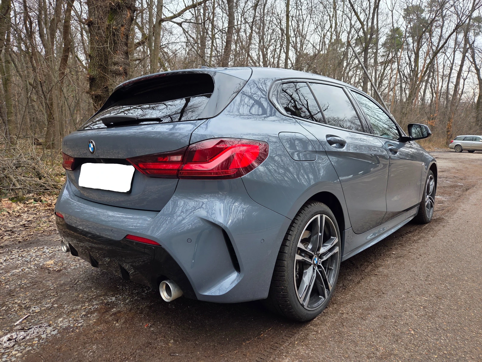 BMW 120 D X DRIVE | Mobile.bg � ����������� 5