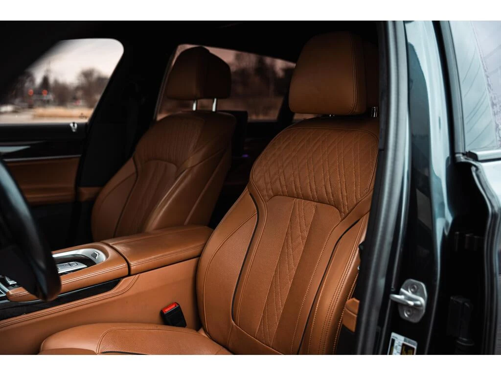 BMW 750 * 750Li| BOWERS & WILKINS| MASSAGE| CARPLAY * CARF - изображение 8