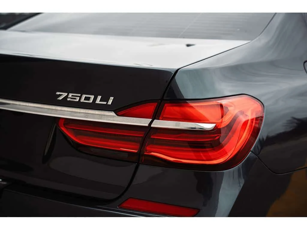 BMW 750 * 750Li| BOWERS & WILKINS| MASSAGE| CARPLAY * CARF - изображение 7