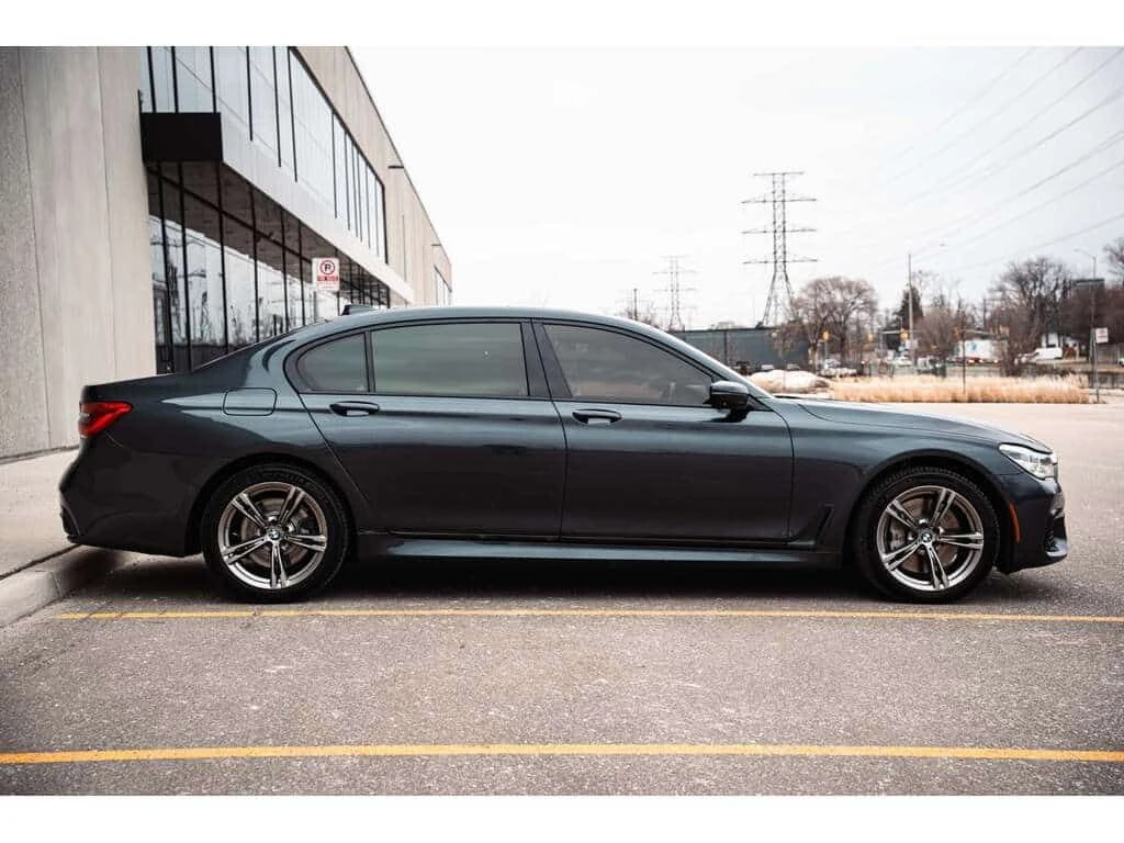 BMW 750 * 750Li| BOWERS & WILKINS| MASSAGE| CARPLAY * CARF - изображение 4