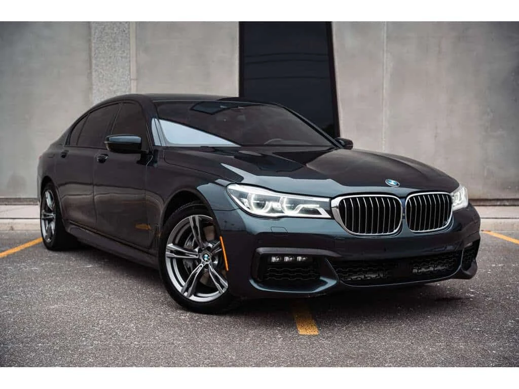 BMW 750 * 750Li| BOWERS & WILKINS| MASSAGE| CARPLAY * CARF - изображение 3