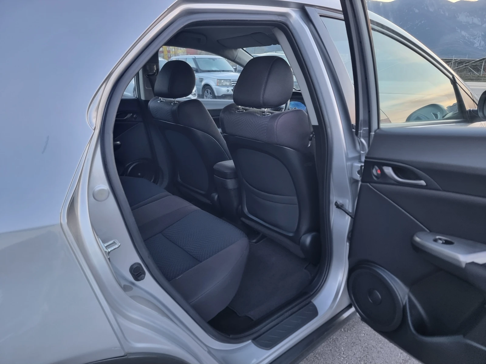 Honda Civic 1.8I FACE | Mobile.bg � ����������� 14