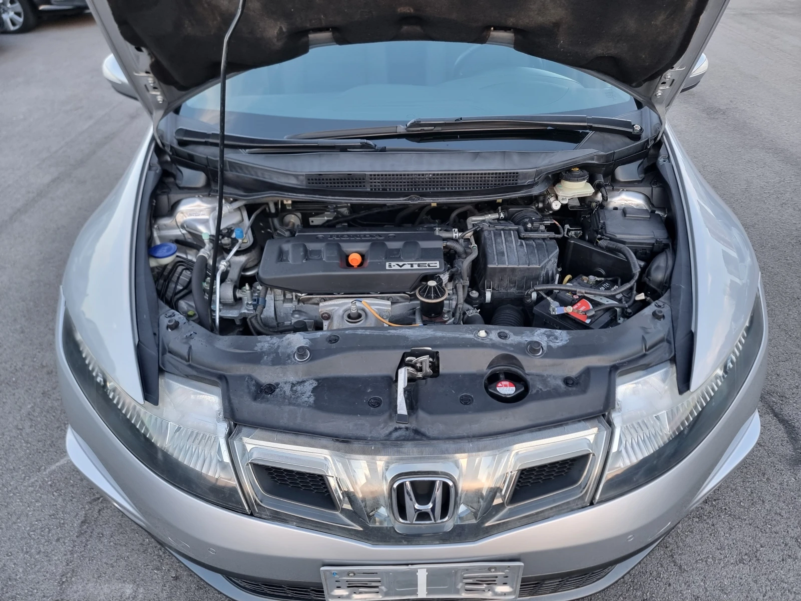 Honda Civic 1.8I FACE | Mobile.bg � ����������� 17