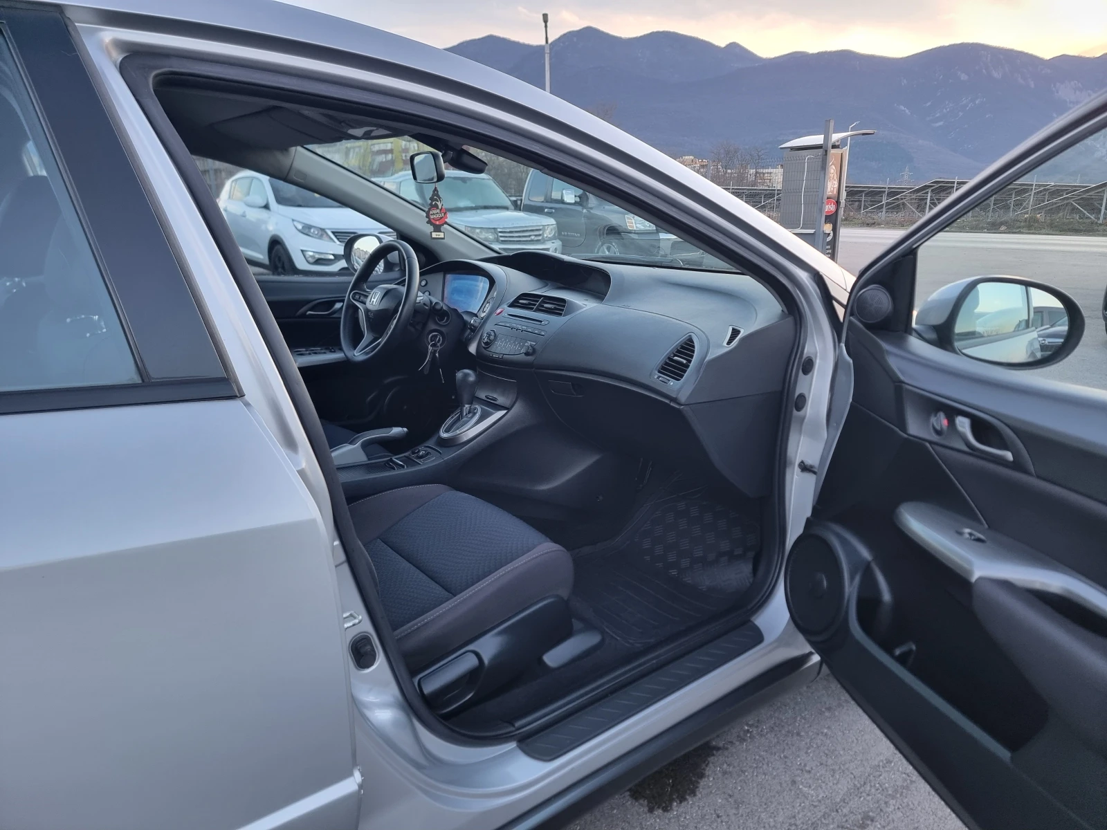 Honda Civic 1.8I FACE | Mobile.bg � ����������� 15