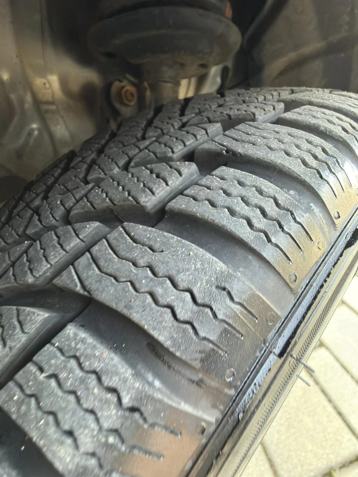 Toyota Yaris 1.4 90cc NAVI | Mobile.bg � ����������� 17