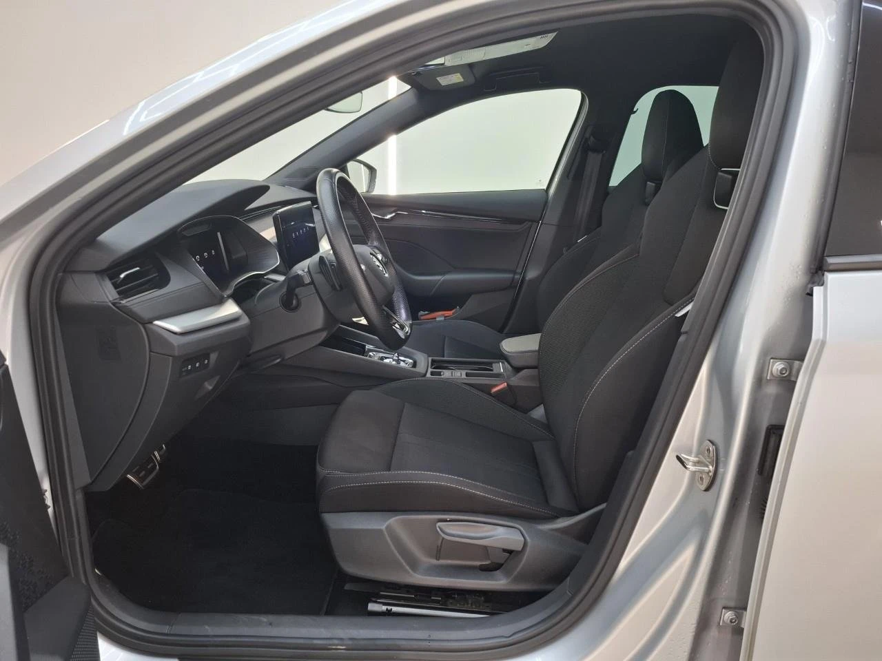 Skoda Octavia Sport Business, снимка 6 - Автомобили и джипове - 53971258