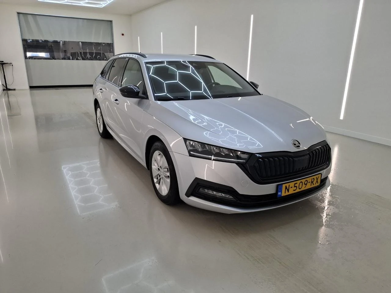 Skoda Octavia Sport Business | Auto.bg — изображение 1