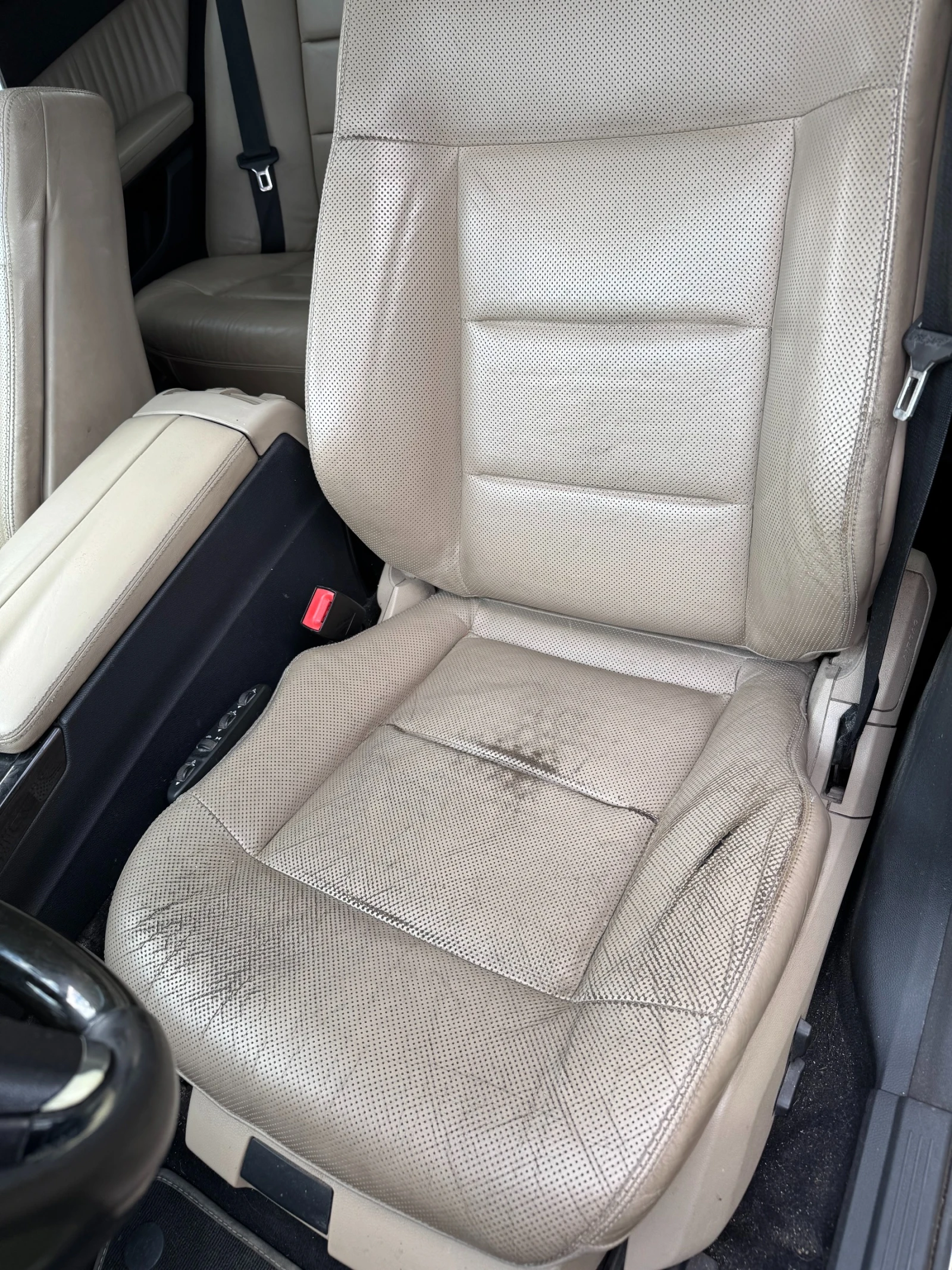 Mercedes-Benz E 350, снимка 10 - Автомобили и джипове - 54273052