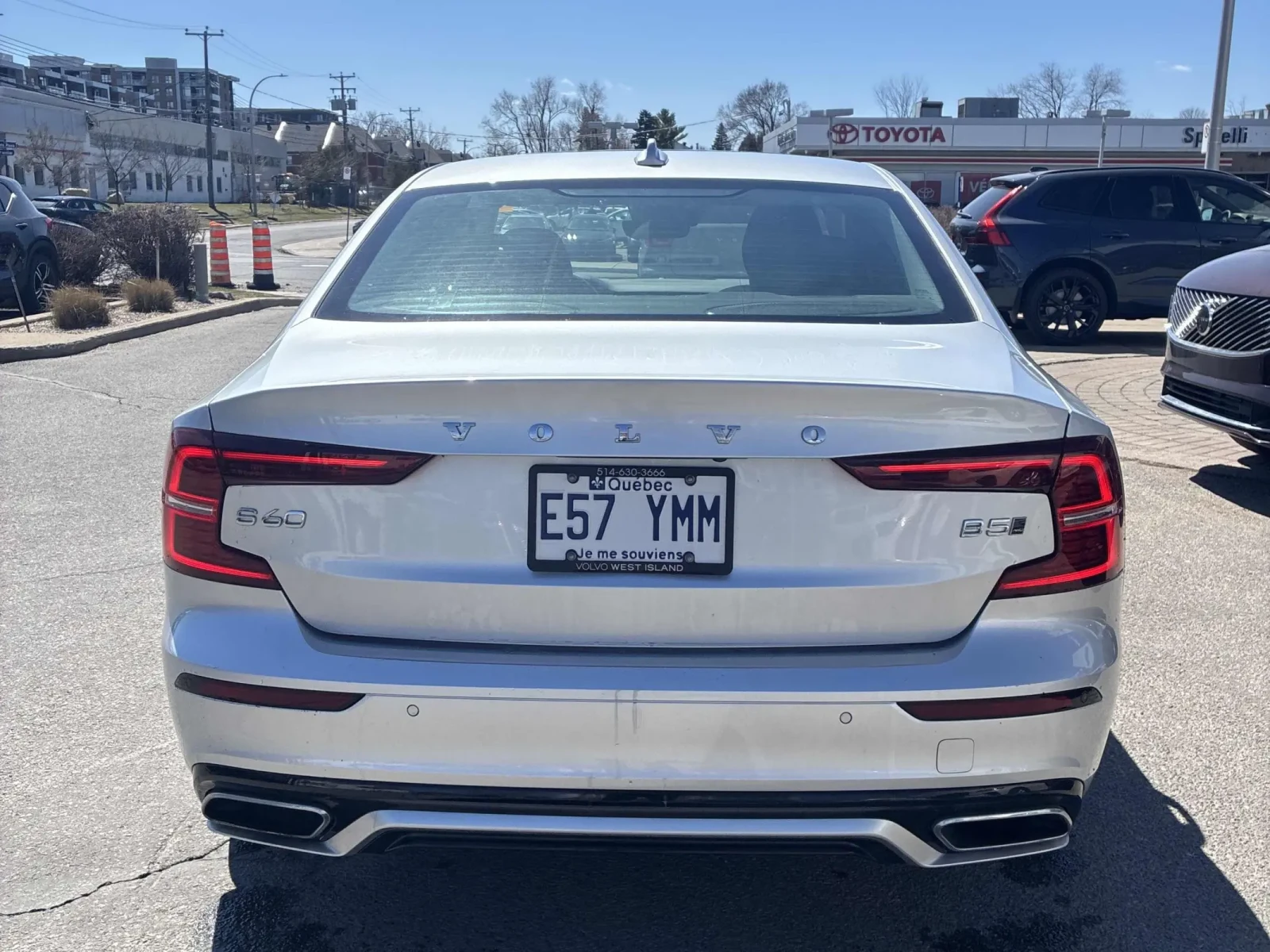 Volvo S60 B5 AWD * * CARFAX * * ��������* *  | Mobile.bg � ����������� 5