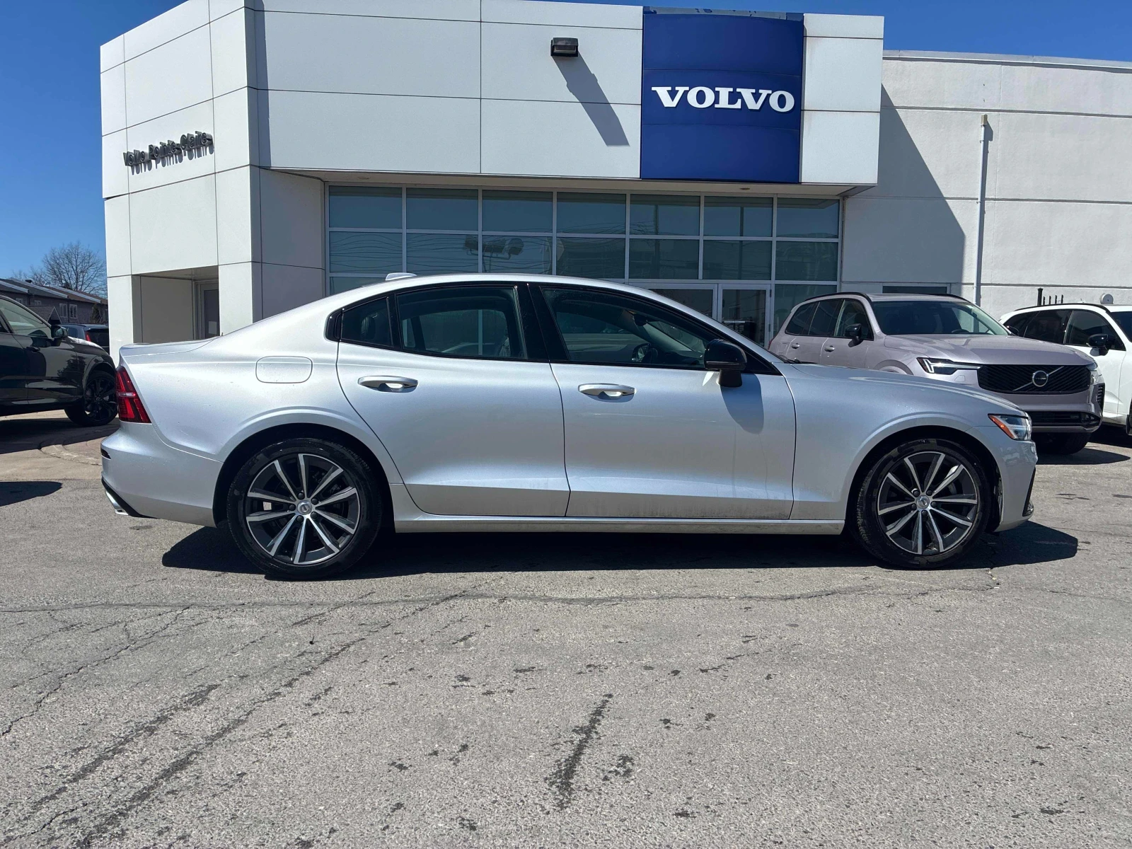 Volvo S60 B5 AWD * * CARFAX * * ��������* *  | Mobile.bg � ����������� 4