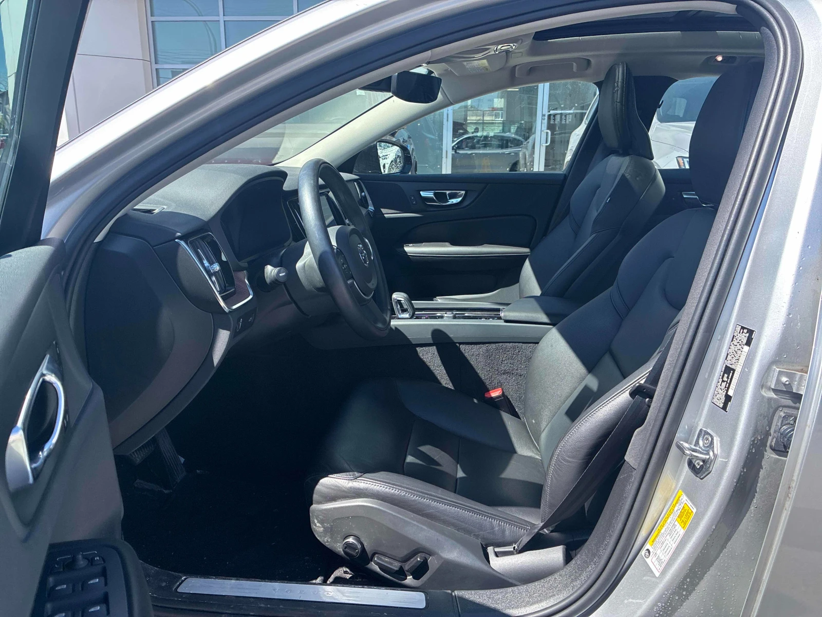 Volvo S60 B5 AWD * * CARFAX * * ��������* *  | Mobile.bg � ����������� 8