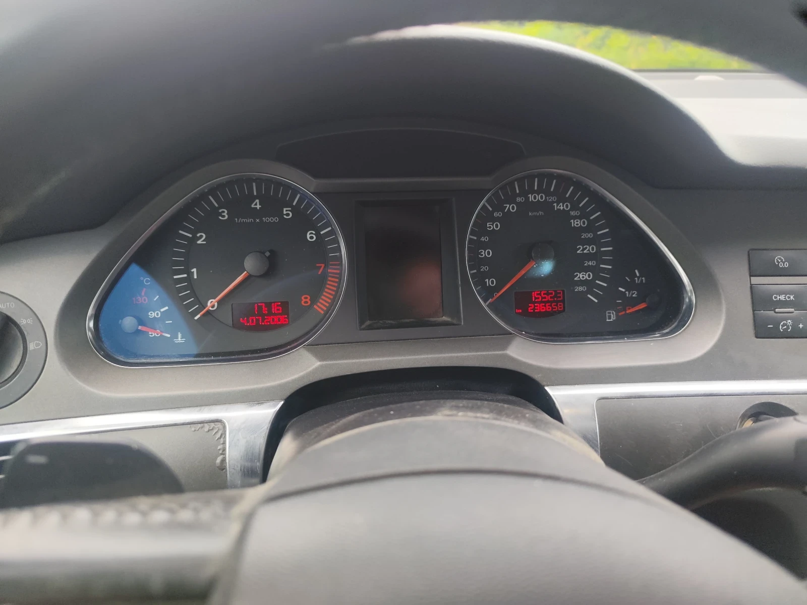 Audi A6 4.2 , снимка 7 - Автомобили и джипове - 54780897