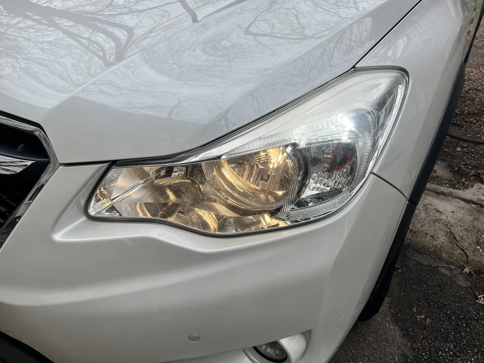 Subaru XV, снимка 14 - Автомобили и джипове - 54782802