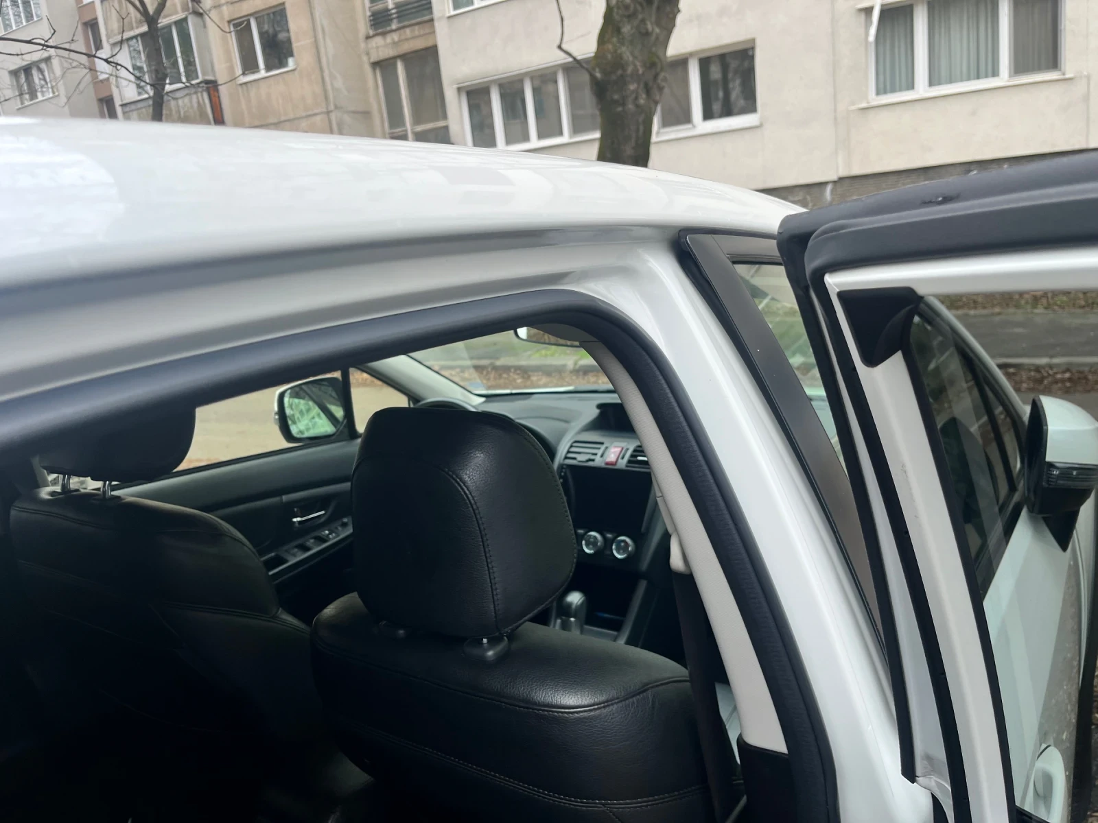 Subaru XV, снимка 5 - Автомобили и джипове - 54782802
