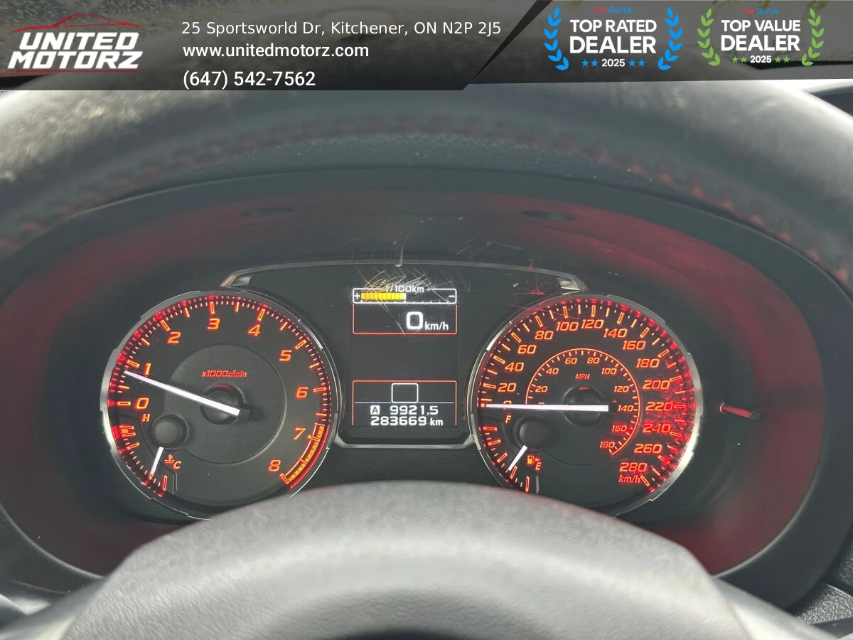 Subaru Impreza WRX 2.0 TURBO * 4X4 (AWD) * 6-СТ. РЪЧНА * ПОДГРЕВ , снимка 6 - Автомобили и джипове - 54840908