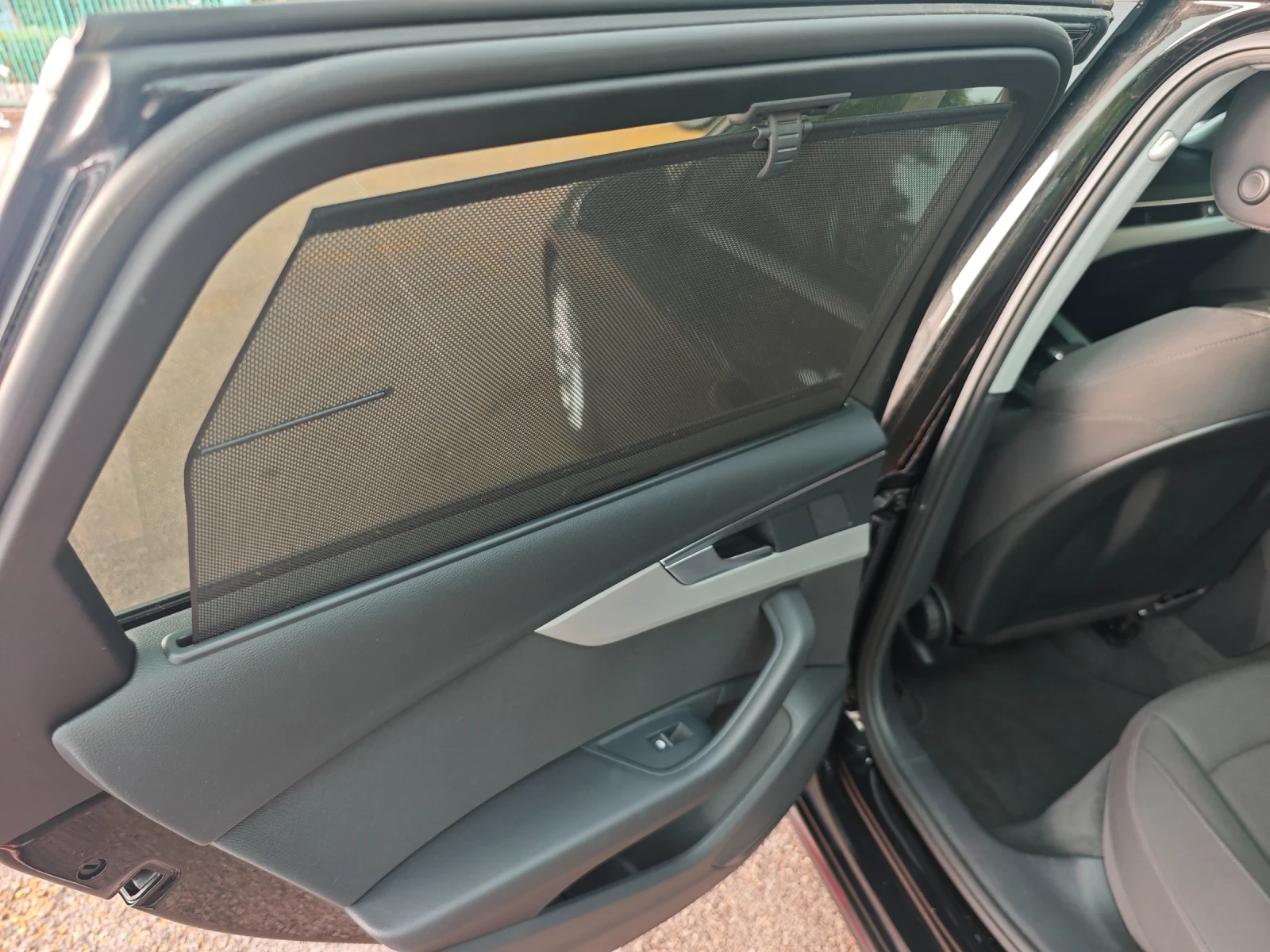 Audi A4 TDI-FACE-MATRIX-TOP, снимка 13 - Автомобили и джипове - 54995457