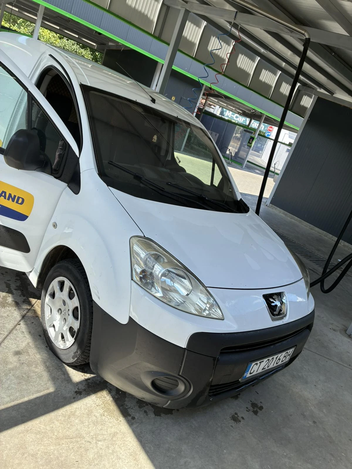 Peugeot Partner | Mobile.bg � ����������� 1